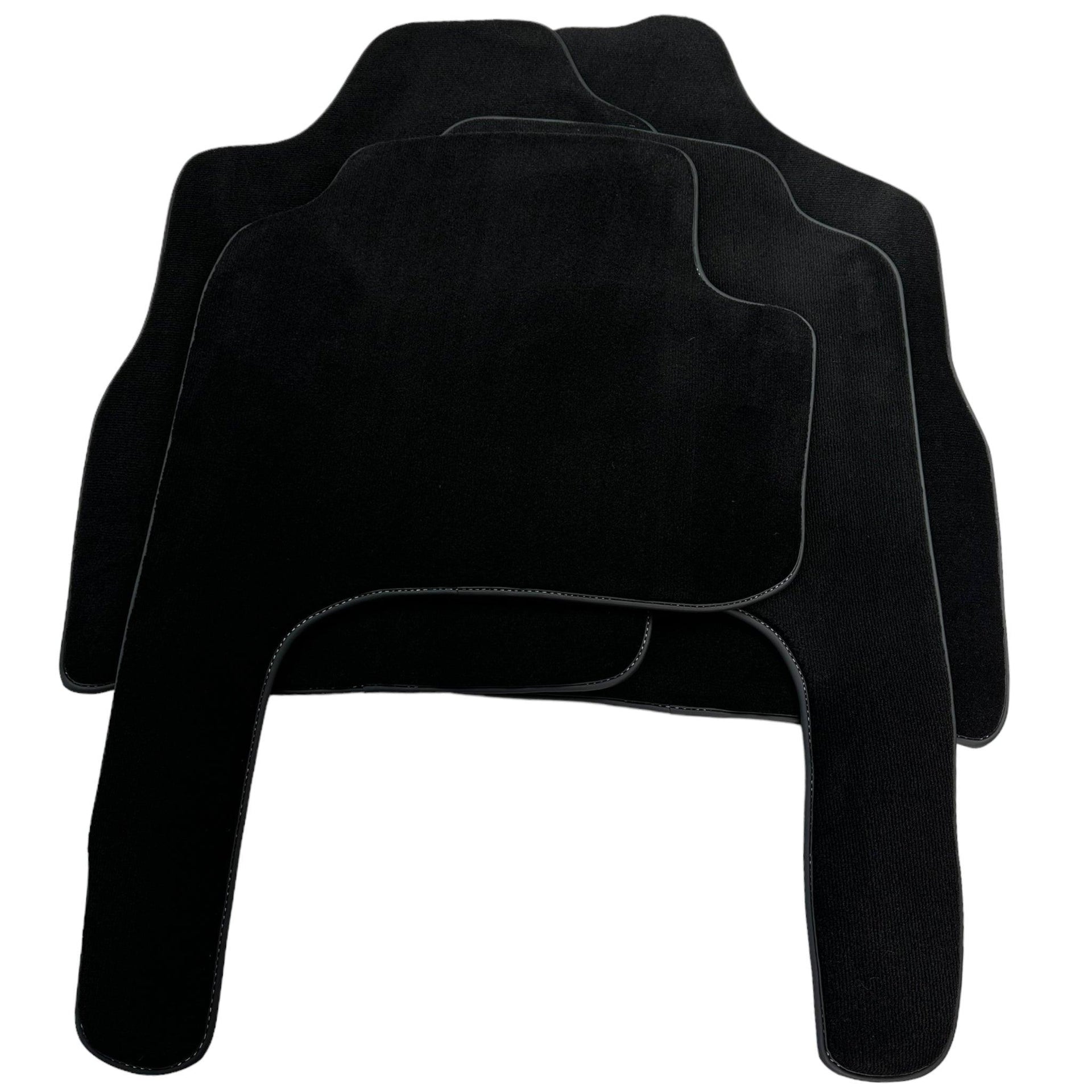 Floor Mats for Toyota Land Cruiser 95 (1997-2004) - AutoWin