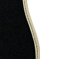 Floor Mats for Toyota Land Cruiser 95 (1997-2004) ER56 Design - AutoWin