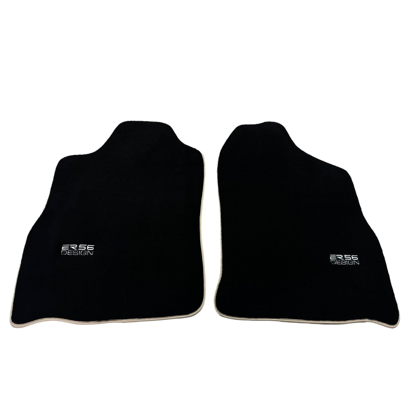 Floor Mats for Toyota Land Cruiser 95 (1997-2004) ER56 Design - AutoWin