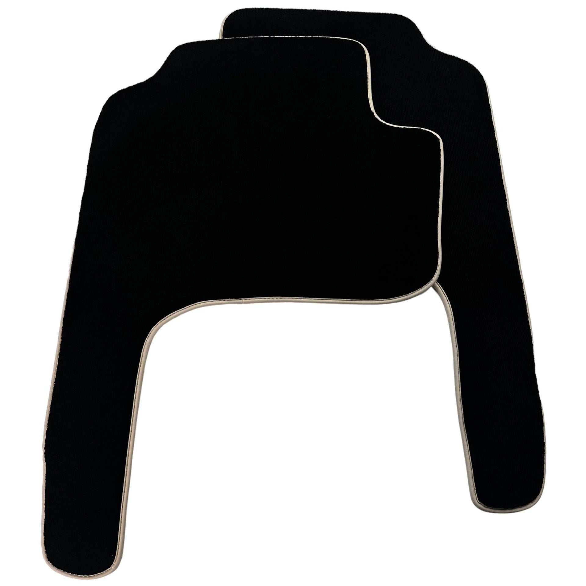 Floor Mats for Toyota Land Cruiser 95 (1997-2004) ER56 Design - AutoWin