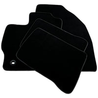 Floor Mats for Toyota Prius (2003-2009) - AutoWin