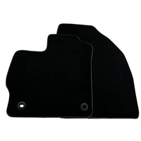 Floor Mats for Toyota Prius (2003-2009) - AutoWin