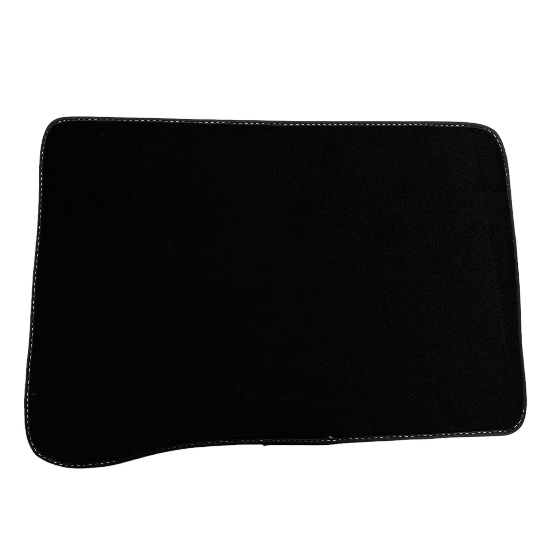 Floor Mats for Toyota Prius (2009-2012) - AutoWin