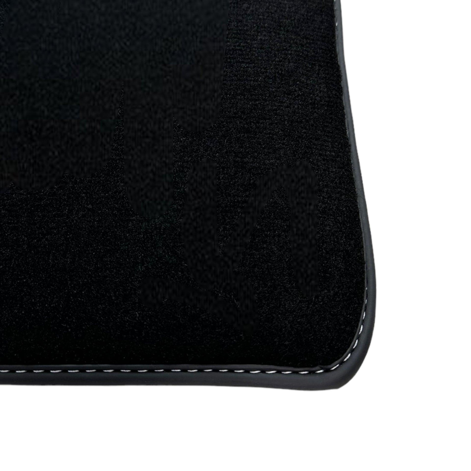 Floor Mats for Toyota Prius (2012-2016) - AutoWin