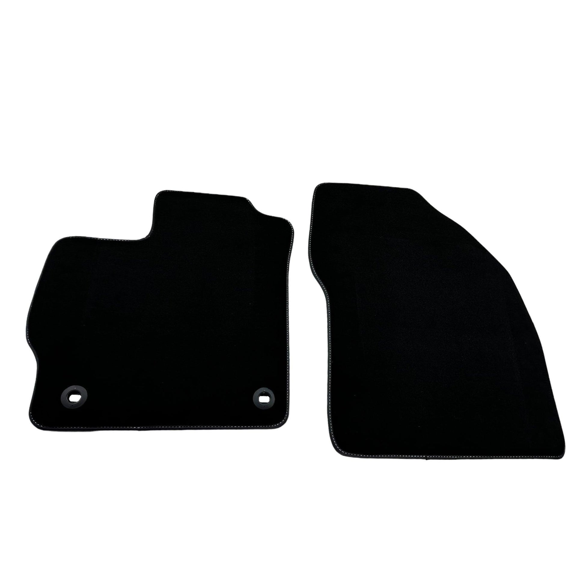 Floor Mats for Toyota Prius (2012-2016) - AutoWin