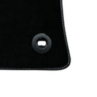 Floor Mats for Toyota Prius (2016-2021) - AutoWin