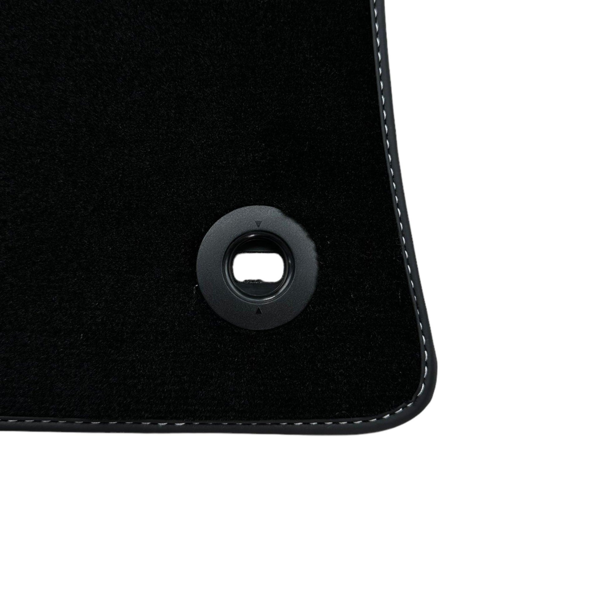 Floor Mats for Toyota Prius (2016-2021) - AutoWin