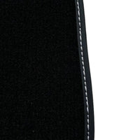 Floor Mats for Toyota Prius Hybrid (2016-2023) - AutoWin