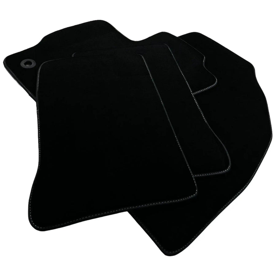 Floor Mats for Toyota Prius Plug-in Hybrid (2017-2023) - AutoWin