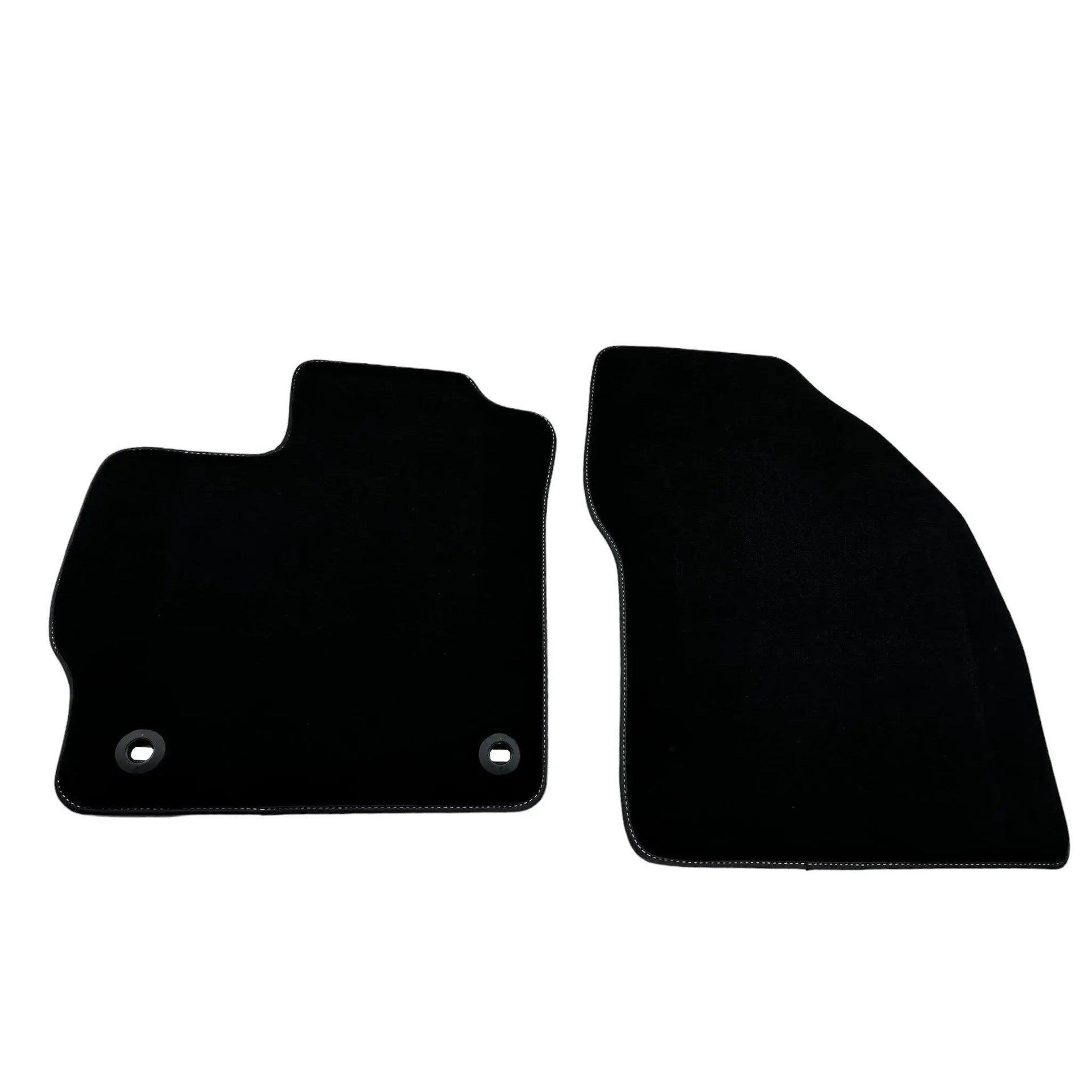 Floor Mats for Toyota Prius Plug-in Hybrid (2017-2023) - AutoWin