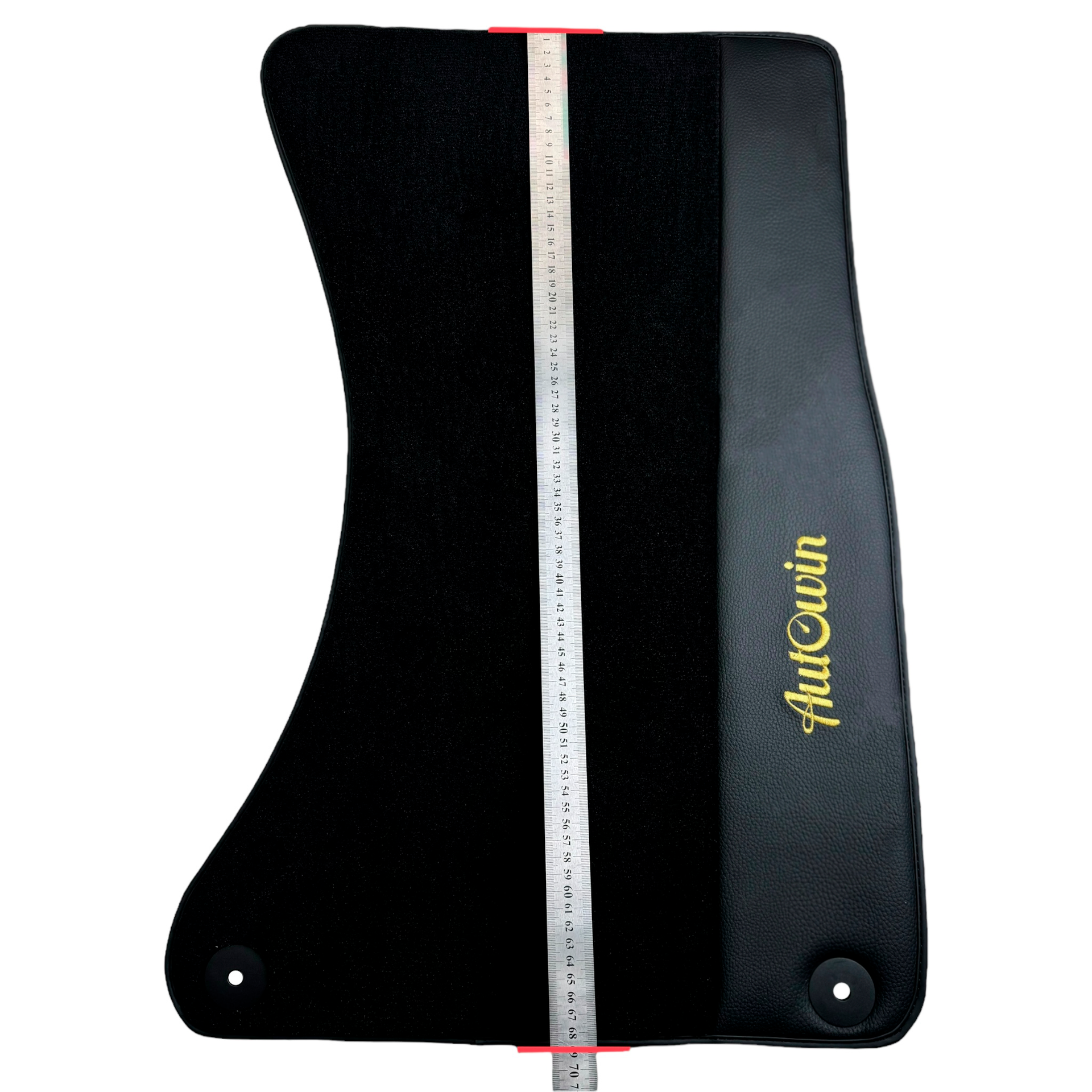 So messen Sie Ihre Autofußmatten für eine individuelle Passform 