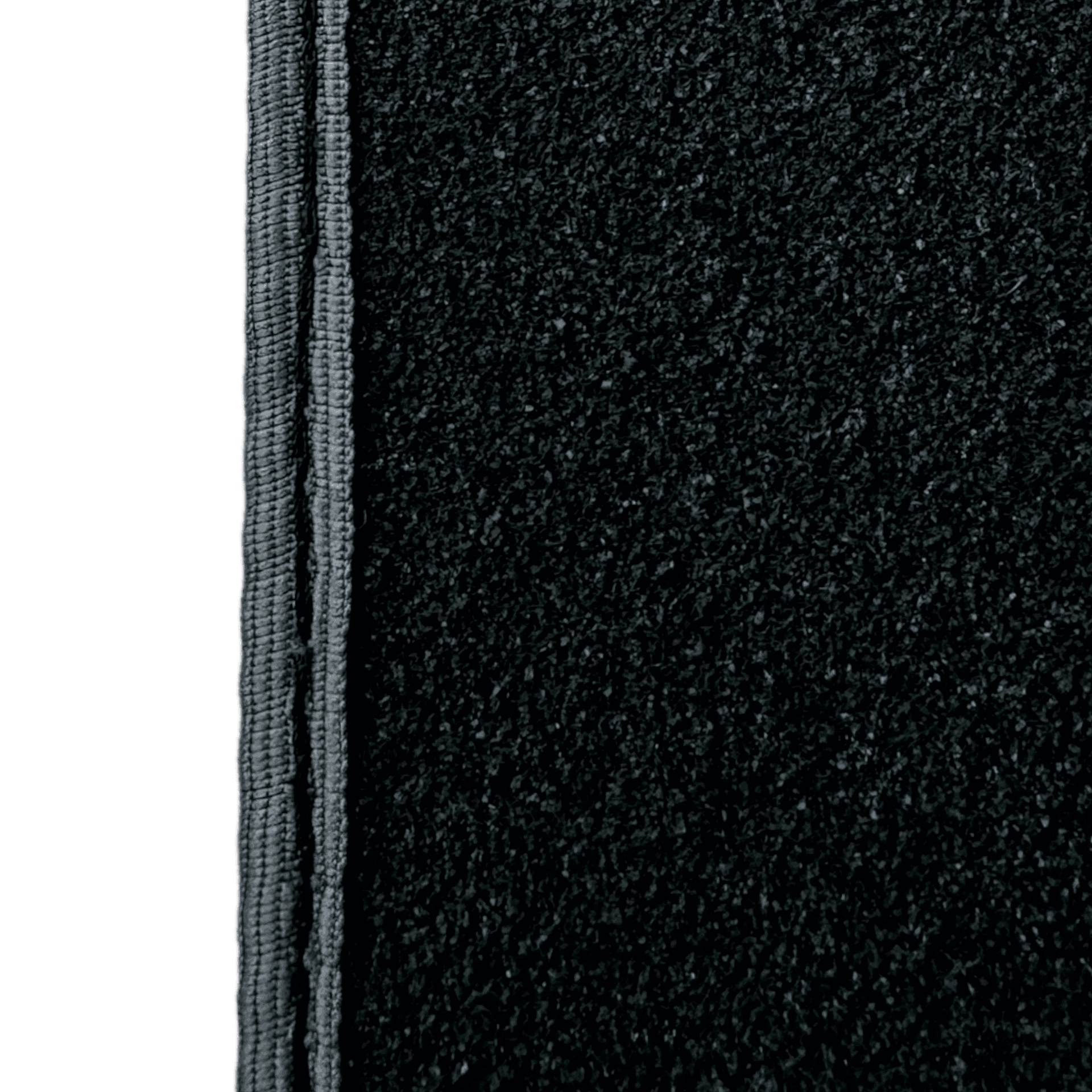 Gray Floor Mats for Porsche 718 Boxster (2016-2023) - AutoWin