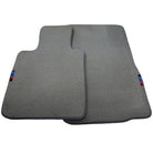Gray Floor Mats For BMW Z4 Series G29 With M Package AutoWin Brand - AutoWin