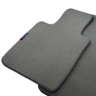 Gray Floor Mats For BMW Z4 Series G29 With M Package AutoWin Brand - AutoWin