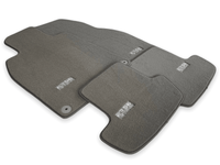 Gray Floor Mats for Porsche 911 - 991 (2012-2019) | ER56 Design - AutoWin