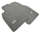 Gray Floor Mats for Porsche 986 Boxster (1996-2004) | Er56 Design - AutoWin