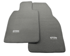 Gray Floor Mats for Porsche 987 Boxster (2005-2012) | Er56 Design - AutoWin