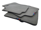 Gray Mats For BMW 3 Series E36 2-door Coupe With M Package AutoWin Brand - AutoWin