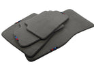 Gray Mats For BMW 3 Series E36 2-door Coupe With M Package AutoWin Brand - AutoWin
