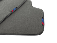 Gray Mats For BMW 3 Series E36 2-door Coupe With M Package AutoWin Brand - AutoWin