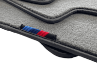Gray Mats For BMW 3 Series E36 Convertible | AutoWin - AutoWin