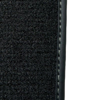 Green Leather Floor Mats for Rolls-Royce Ghost Series II (2021-2024)