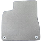 Grey Floor Mats For Bentley Flying Spur (2005-2013) - AutoWin