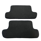 Grey Floor Mats For BMW 8 Series G14 With M Package - AutoWin