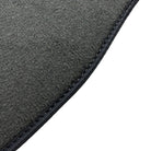 Grey Floor Mats For BMW Z4 Series G29 With M Package - AutoWin