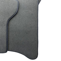 Grey Floor Mats For Honda City (2009-2013) - AutoWin