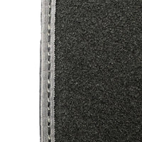 Gray Floor Mats For Mercedes Benz GLS-Class X167 Maybach (2020-2023) | Limited Edition