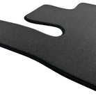 Grey Floor Mats For Mercedes-Benz SL R231 (2012–2020) ER56 Design - AutoWin