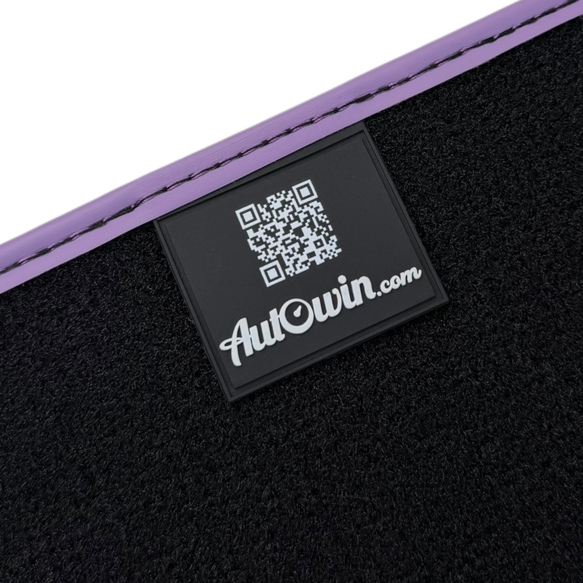 Premium Quality Black Floor Mats for Rolls Royce Dawn (2016-2023)