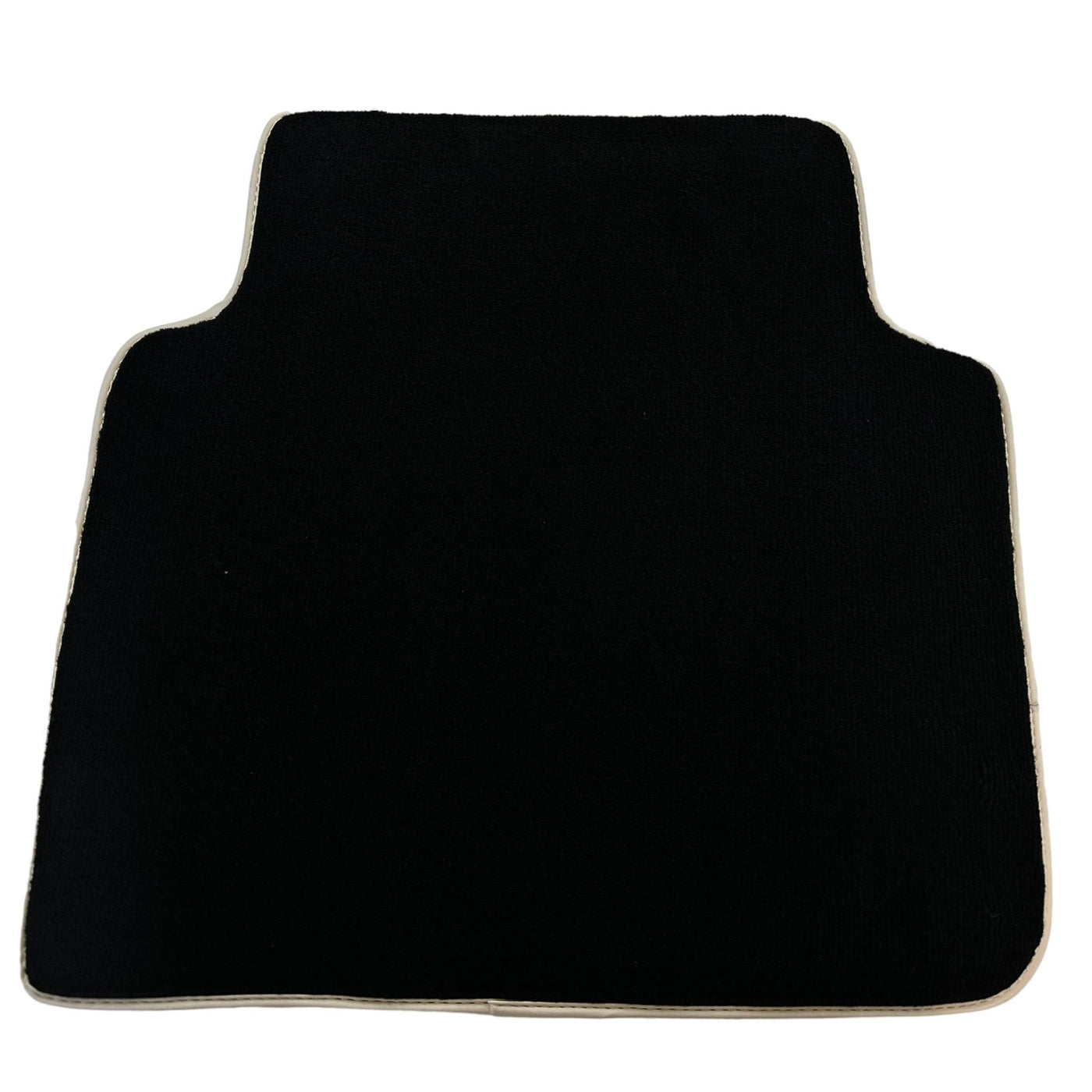 Black Floor Mats For Honda CR-V (2017-2022) - AutoWin
