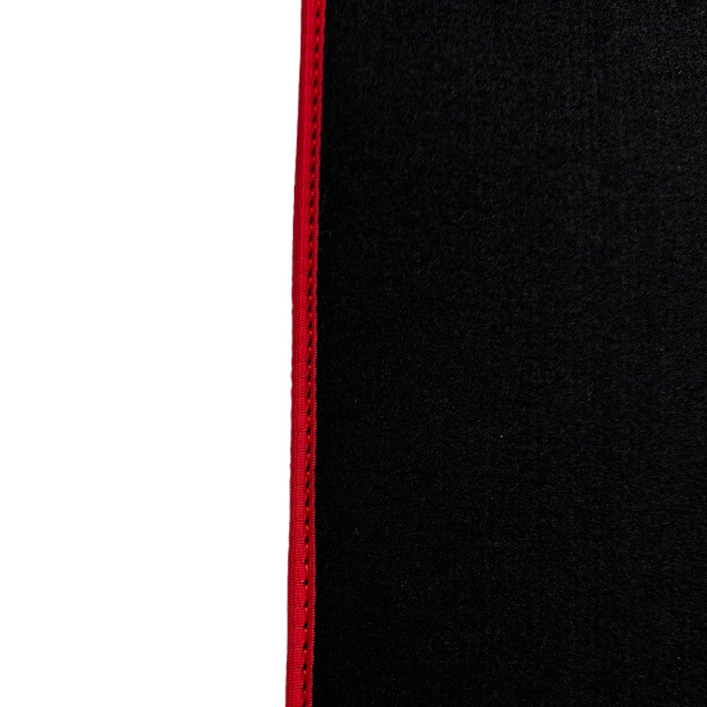 Black Floor Mats for BMW 7 Series E38 (1994-2001) - AutoWin