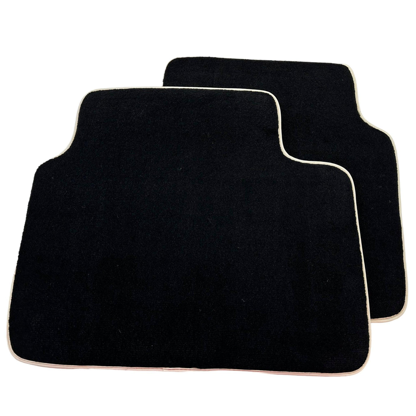 Black Floor Mats For Kia Sportage (2010-2016) - AutoWin