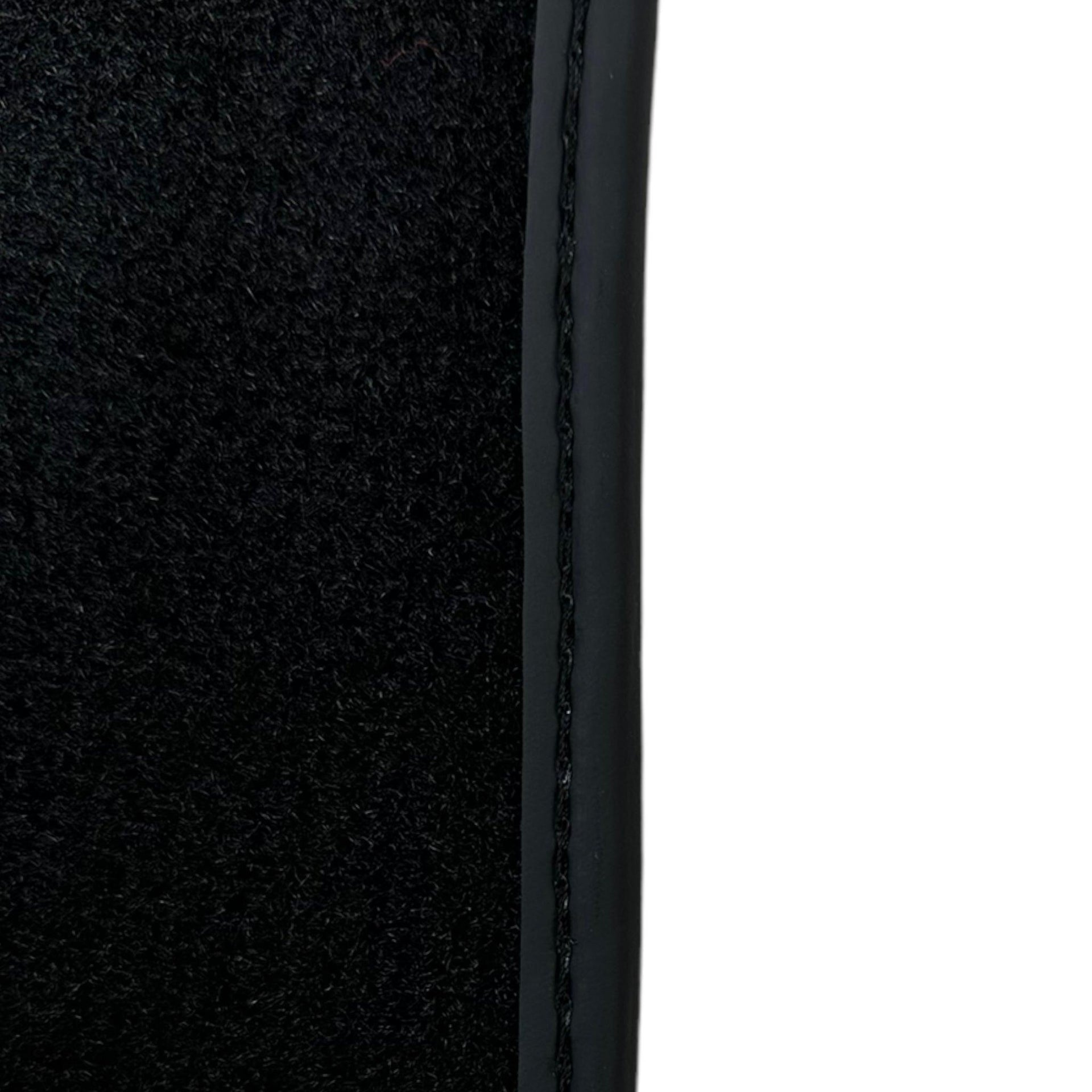 Black Floor Mats For McLaren 650S - AutoWin