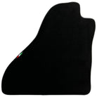 Floor Mats For Ferrari Mondial Convertible 1983-1993 Autowin Brand Italian Edition - AutoWin