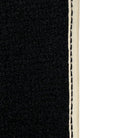 Black Floor Mats For Nissan Patrol (1997-2006) - AutoWin