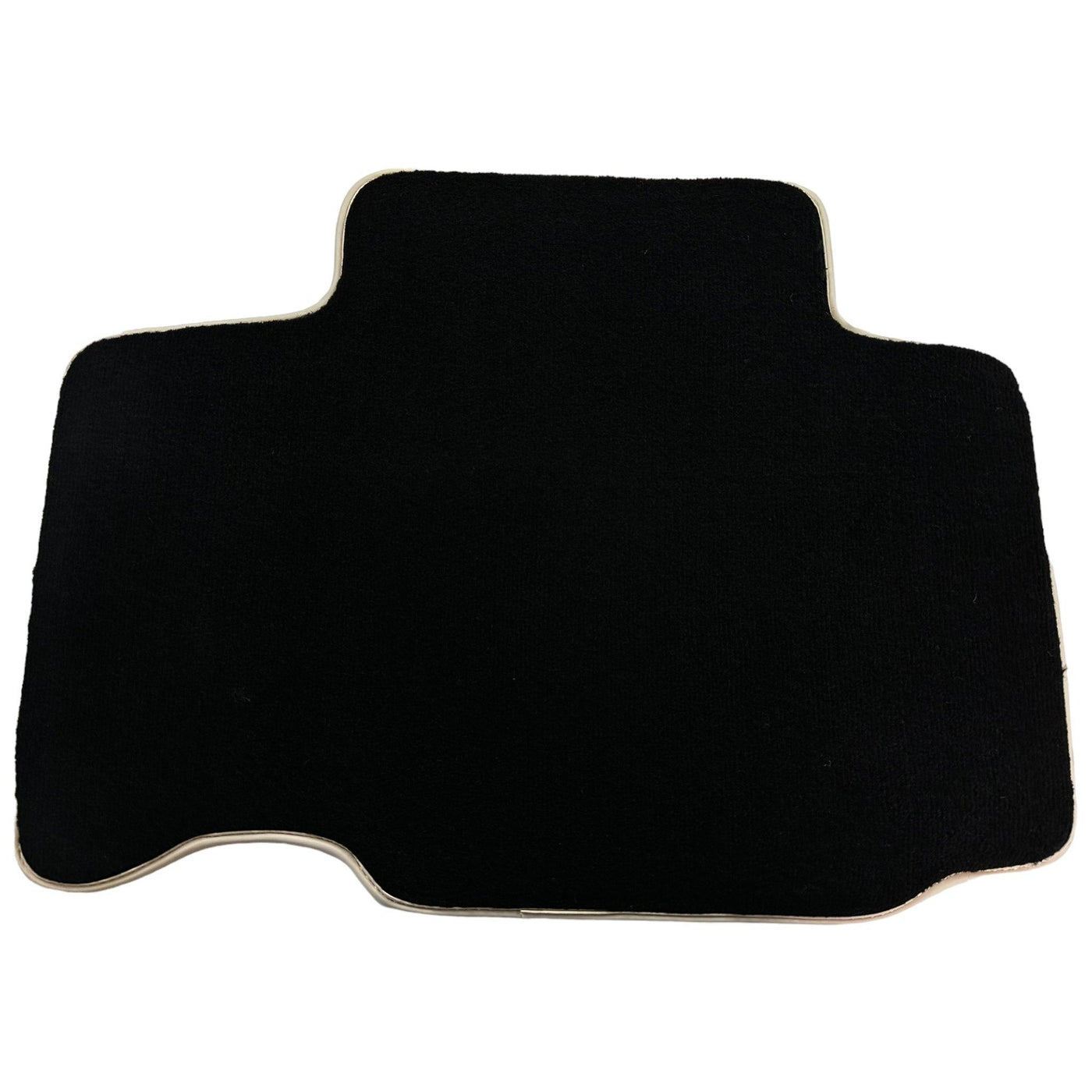 Black Floor Mats For Toyota RAV4 (2013-2018) - AutoWin
