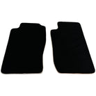 Black Floor Mats For Nissan Patrol (1997-2006) - AutoWin