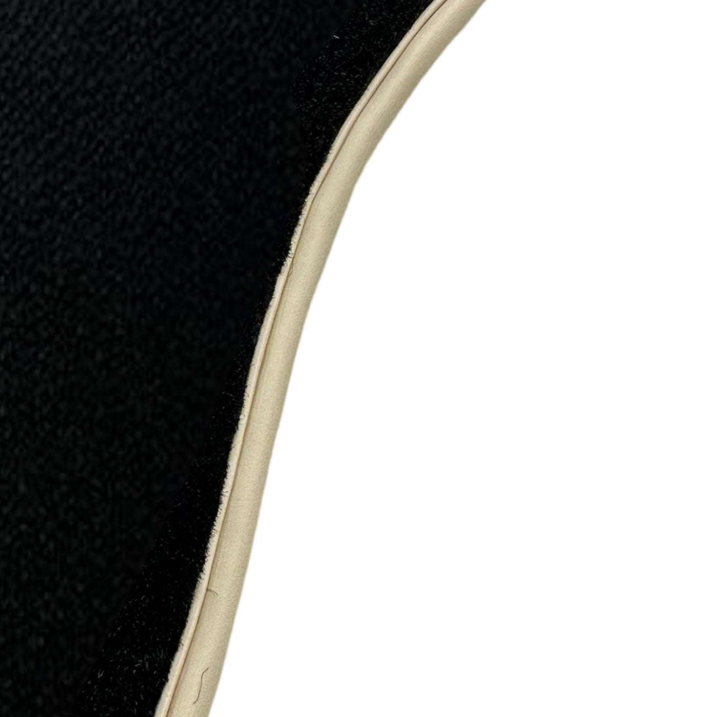 Black Floor Mats For Honda Civic X 5D (2017-Present) - AutoWin