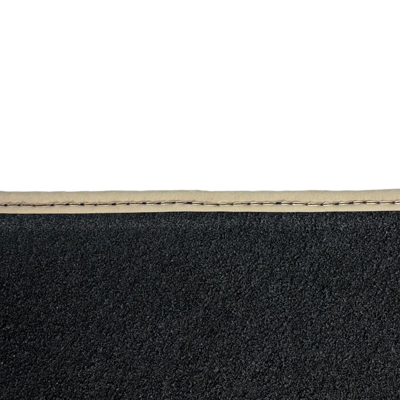 Black Floor Mats for Porsche 991 (2012-2019) - AutoWin