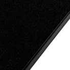 Black Floor Mats For Bentley Flying Spur (2019-2023) - AutoWin