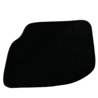 Black Floor Mats For Bentley Flying Spur (2019-2023) - AutoWin