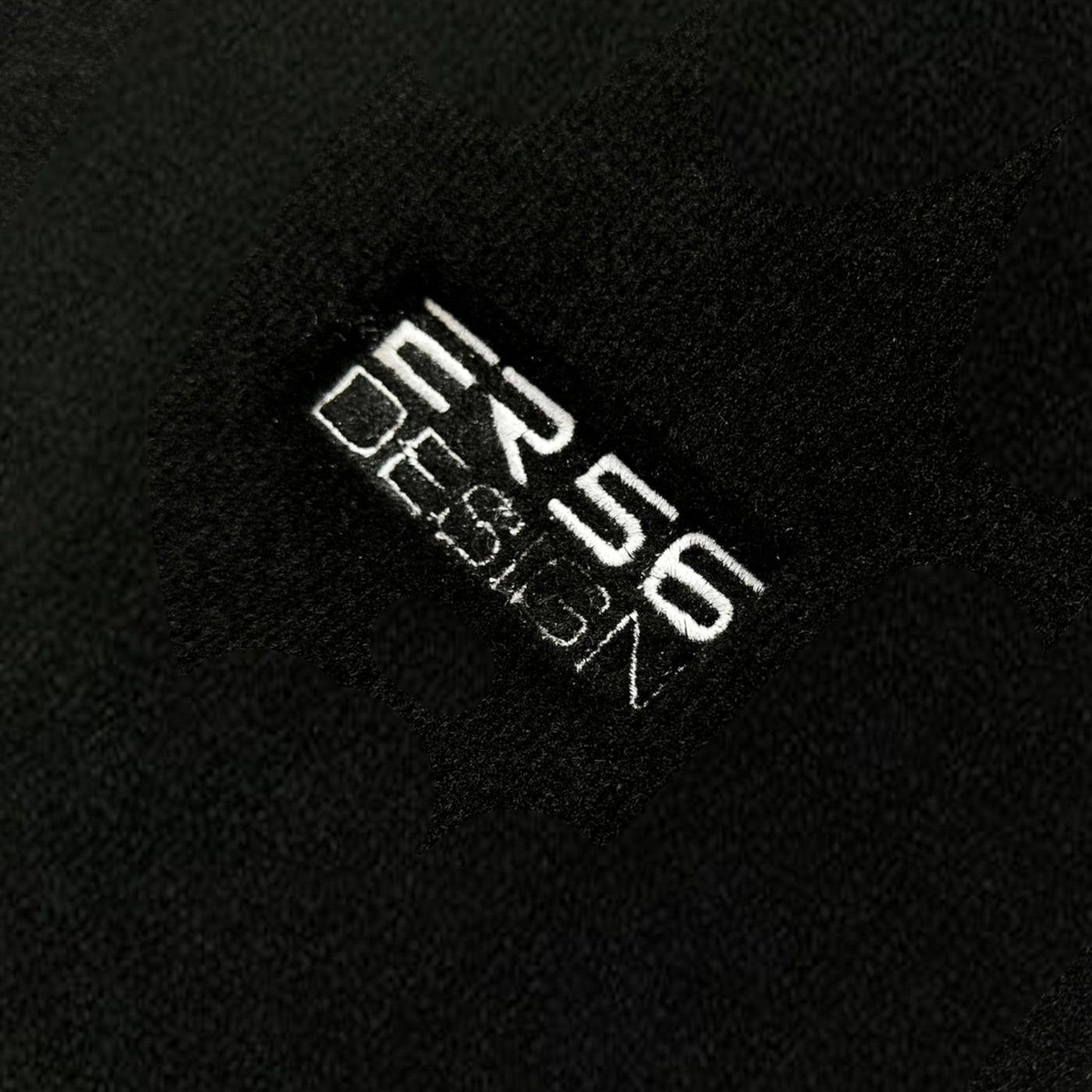 Black Floor Mats For Honda Civic X 5D (2017-Present) - AutoWin