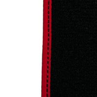 Black Floor Mats For Nissan Patrol (1997-2006) - AutoWin