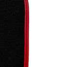 Leather Floor Mats for Lamborghini Aventador SVJ Limited Edition - AutoWin