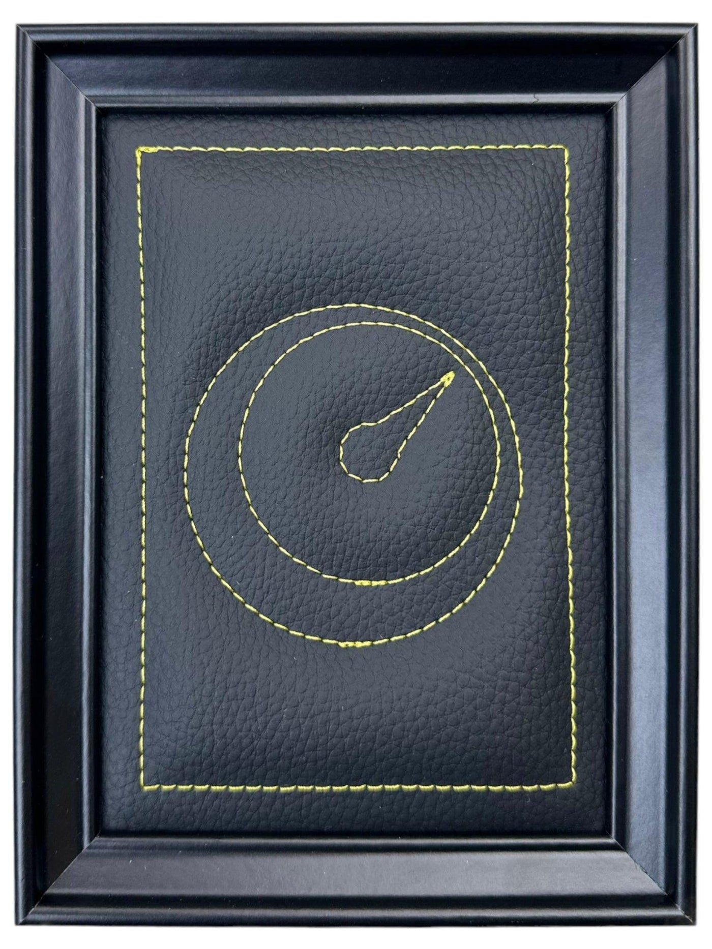 Leather Floor Mats For Mercedes Benz E-Class W213 Sedan (2016-2020) ER56 Design - AutoWin