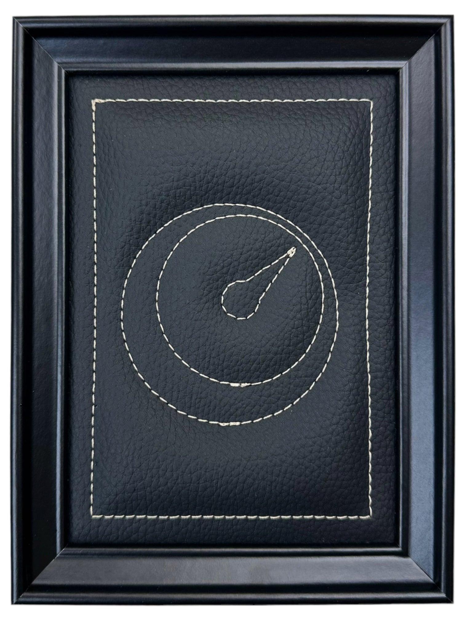 Leather Floor Mats For Mercedes Benz E-Class W213 Sedan (2016-2020) ER56 Design - AutoWin